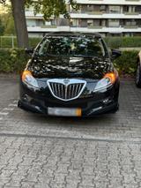 Lancia delta zu verkaufen mit 200ps - Lancia Delta: Allradantrieb
