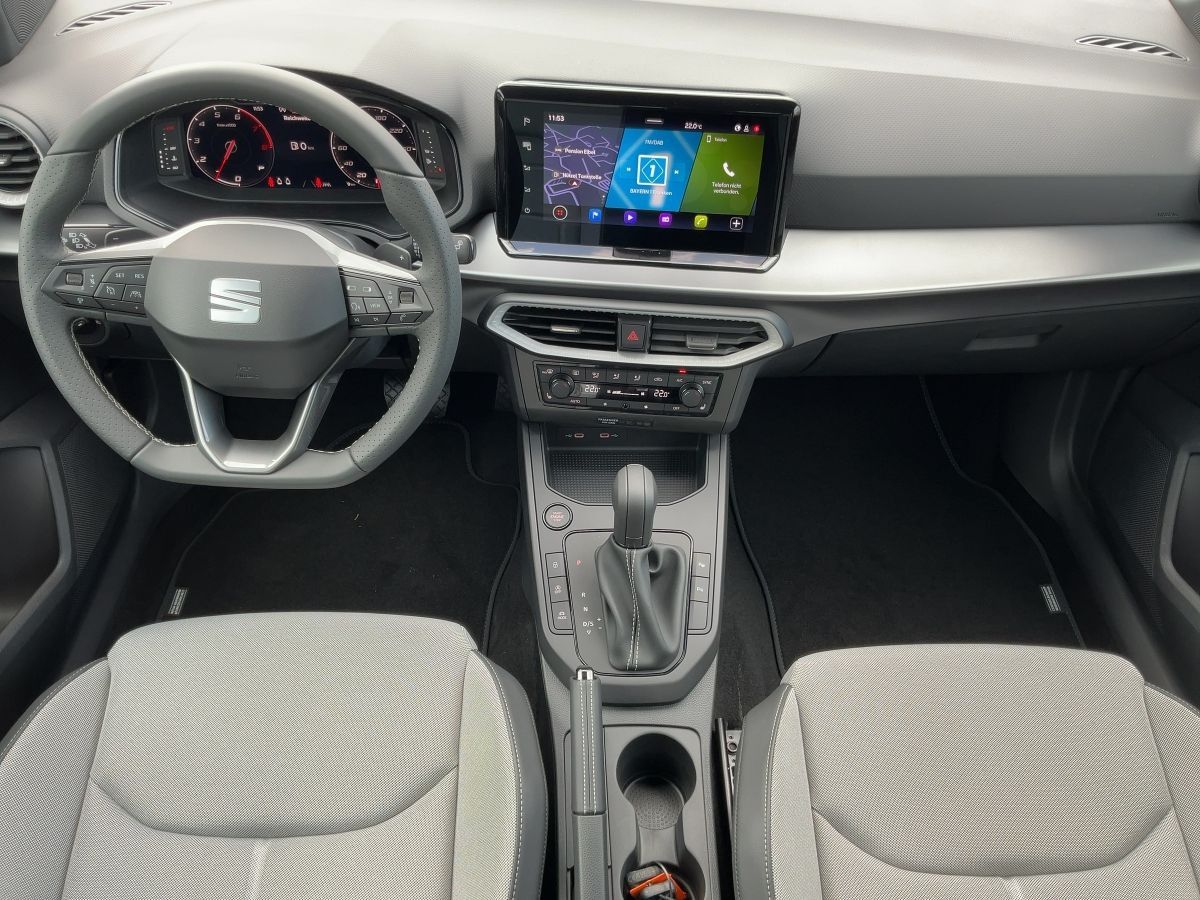 Seat Arona - Bild 9