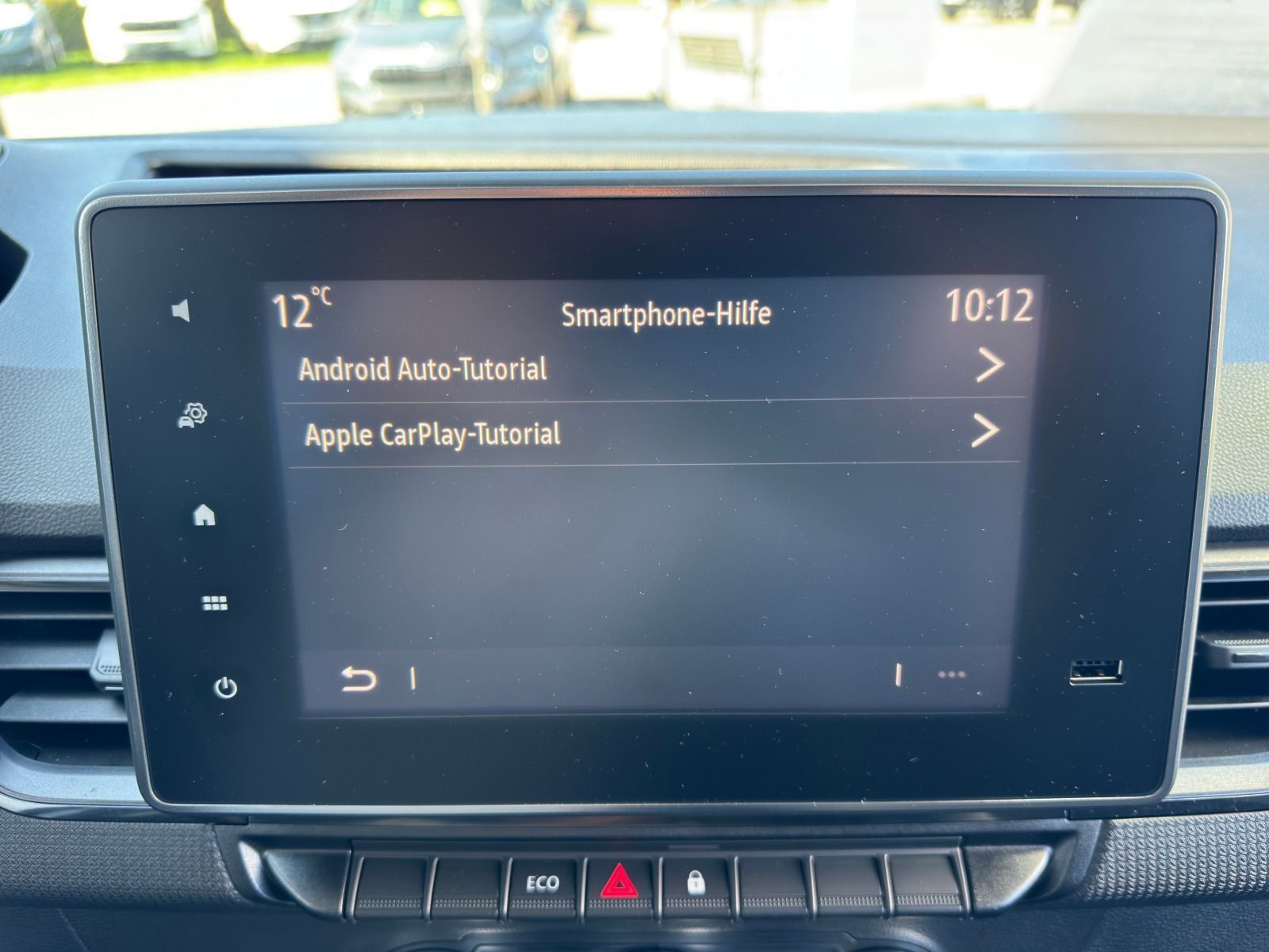 Fahrzeugabbildung Nissan Townstar 45 kWh*360°CAM*CarPlay*22kW-AC*