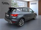 Seat Arona 1.5 TSI 7DSG FR Anniversary Edition AHK/WI - SEAT Arona FR-Anniversary-Edition mit Benzin-Antrieb