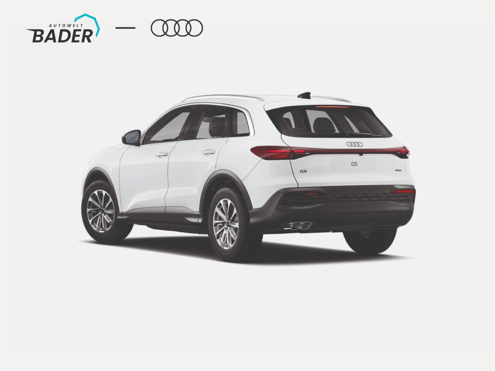 Audi Q5 - Bild 5