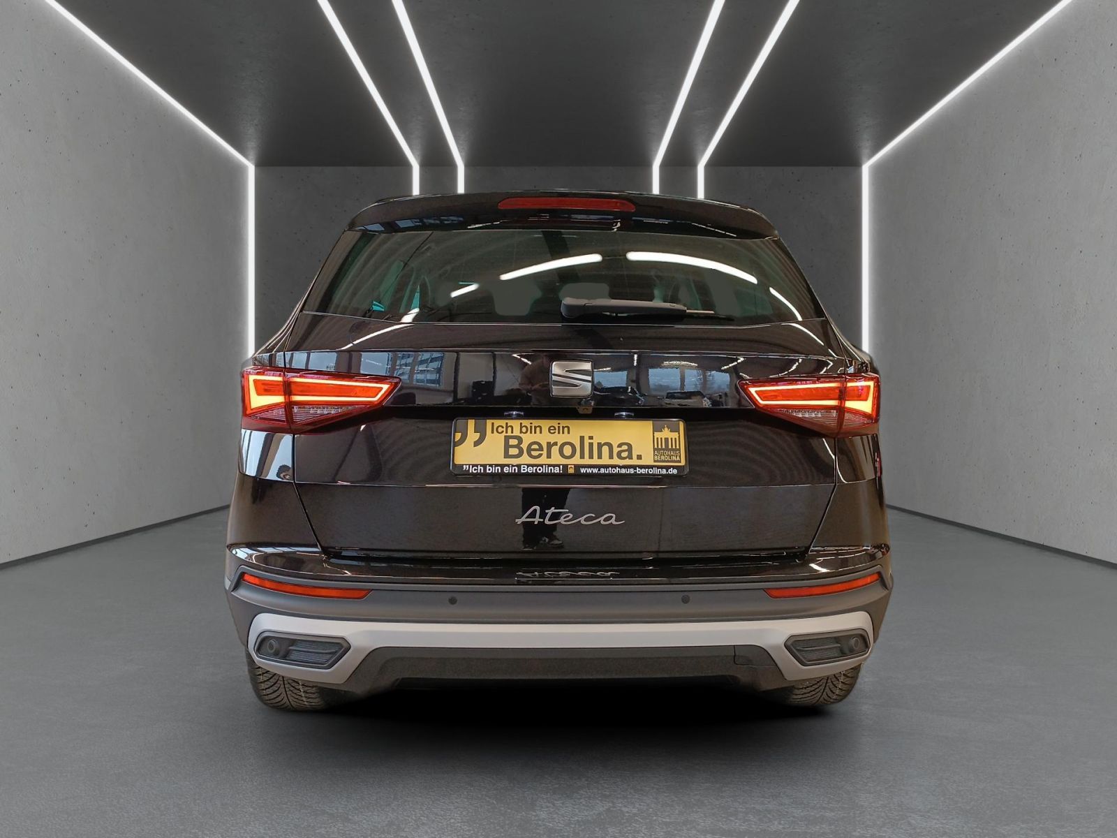 Seat Ateca - Bild 6