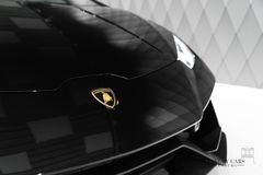 Lamborghini Huracán EVO Spyder 2022 