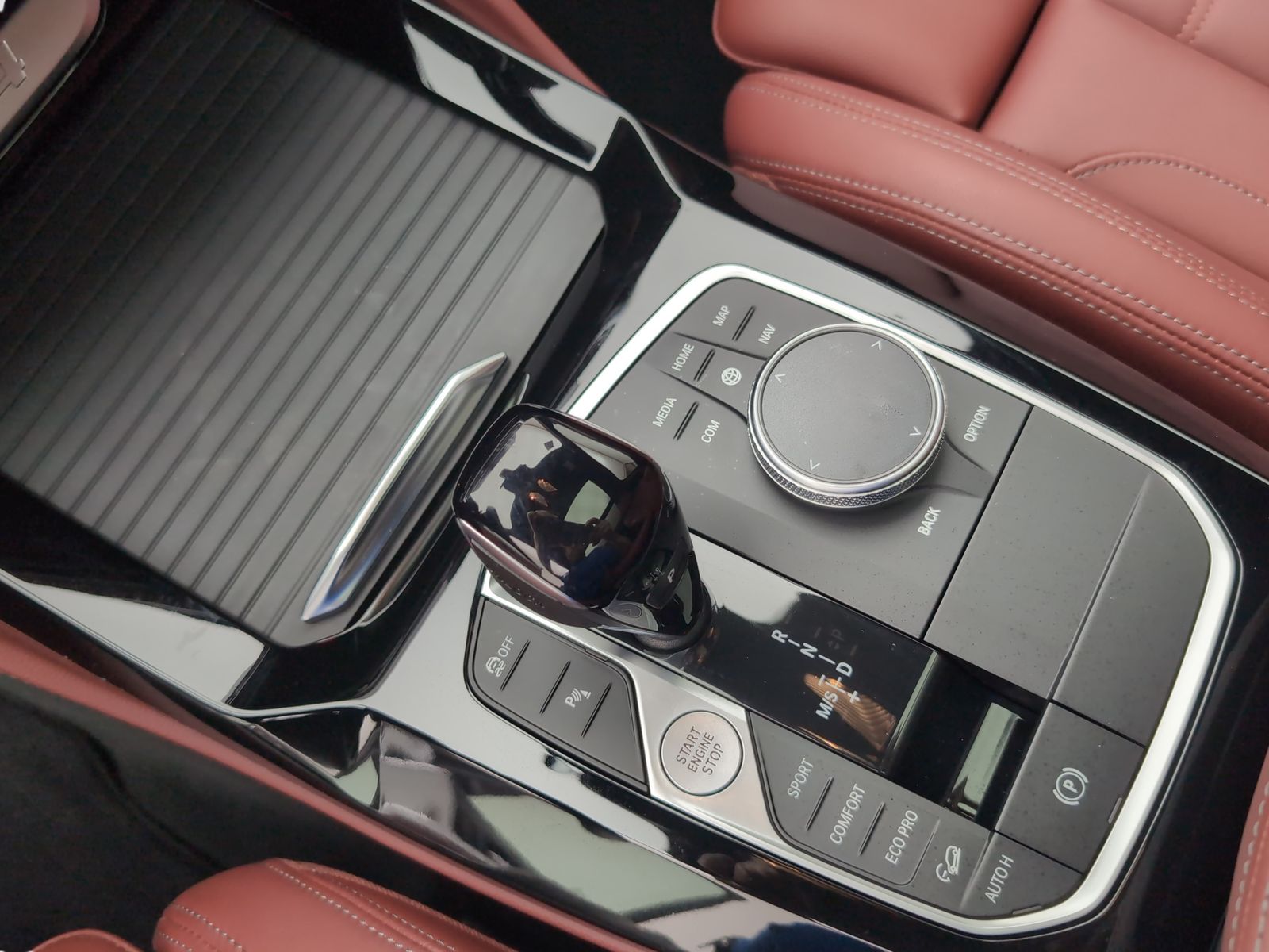 BMW X4 - Bild 14