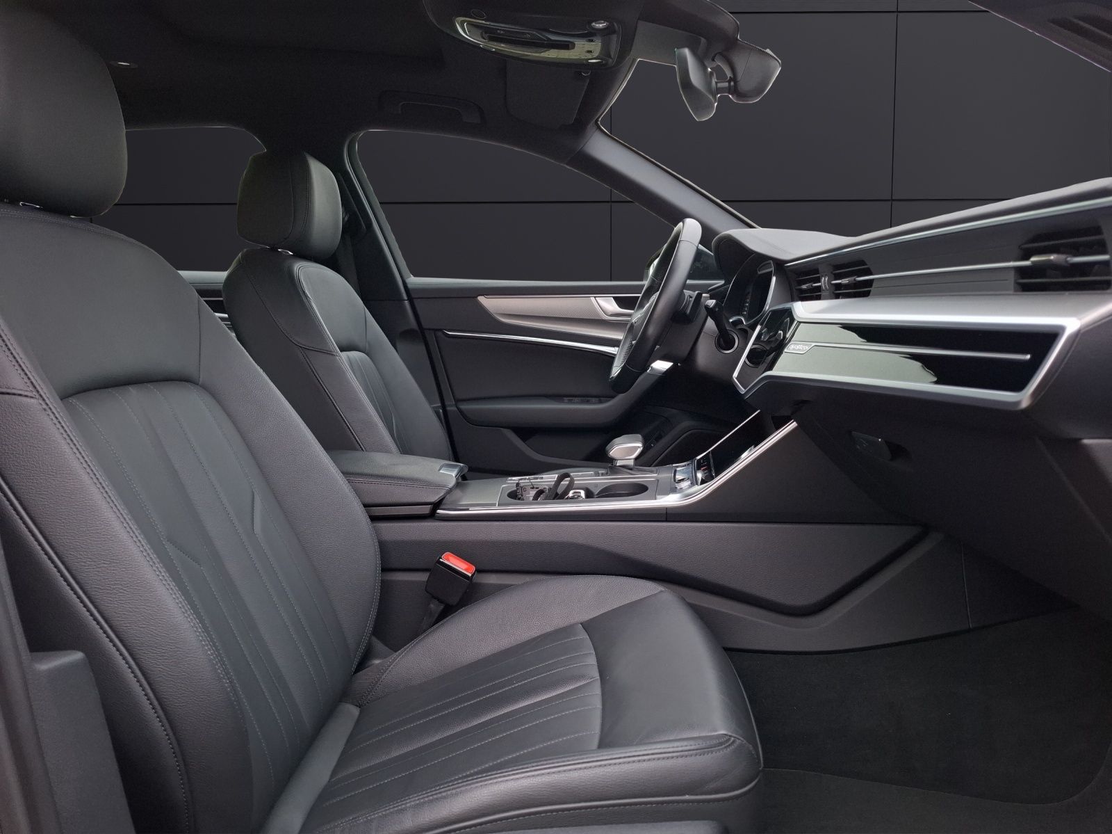 Fahrzeugabbildung Audi A6 Avant 50 TDI design quattro LED Navi AVC Lede