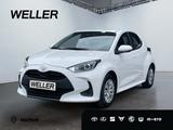 Toyota Yaris 1.0 Comfort *ACC*CAM*CarPlay*Spurhalteass* - Toyota Yaris in Magdeburg