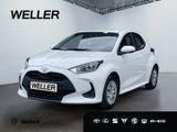 Toyota Yaris 1.0 Comfort *ACC*CAM*CarPlay*Spurhalteass* - Toyota Yaris in Bielefeld