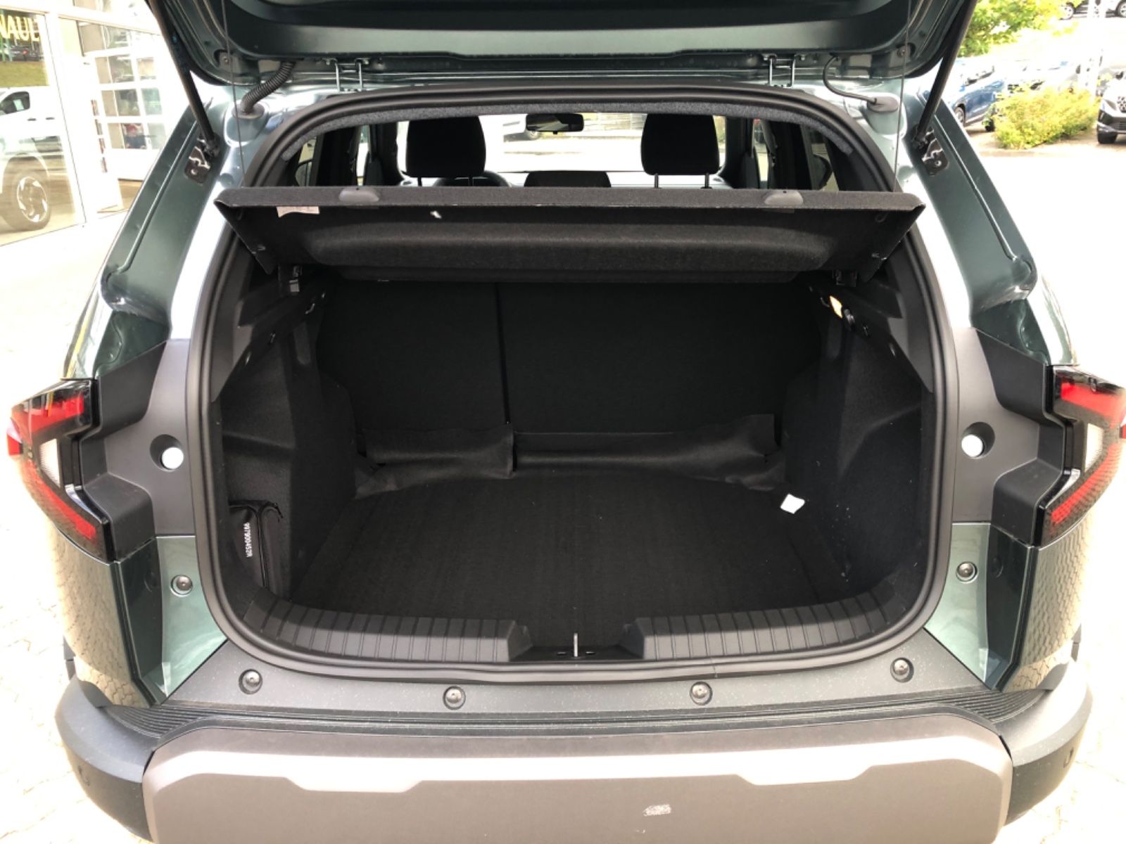 Dacia Duster - Bild 20