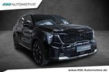 Kia Sorento Platinum 4WD Leder 7-Sitzer AHK 2,5 T. - Kia Sorento mit Diesel-Antrieb: 2.5