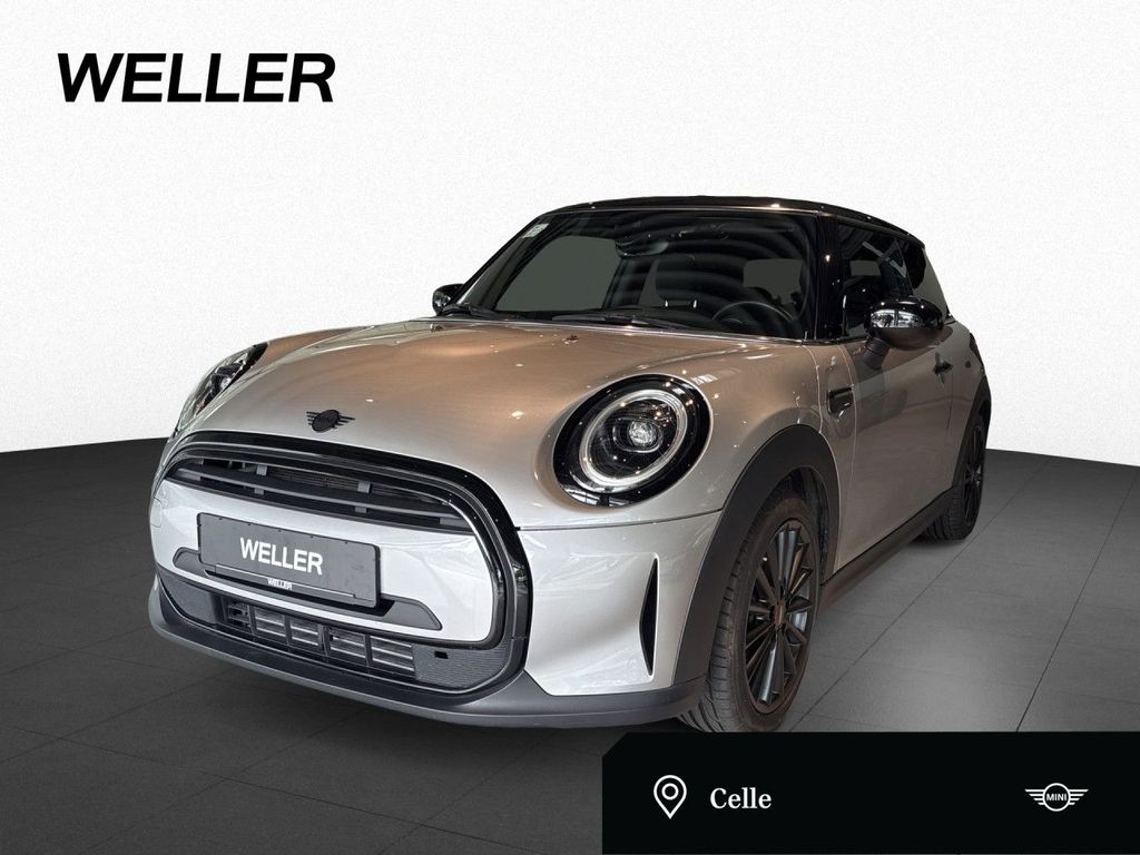 Image of MINI Cooper