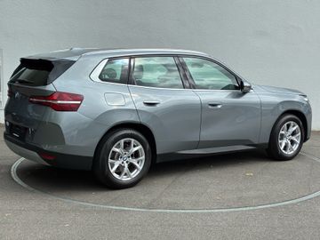 BMW X3 - 6