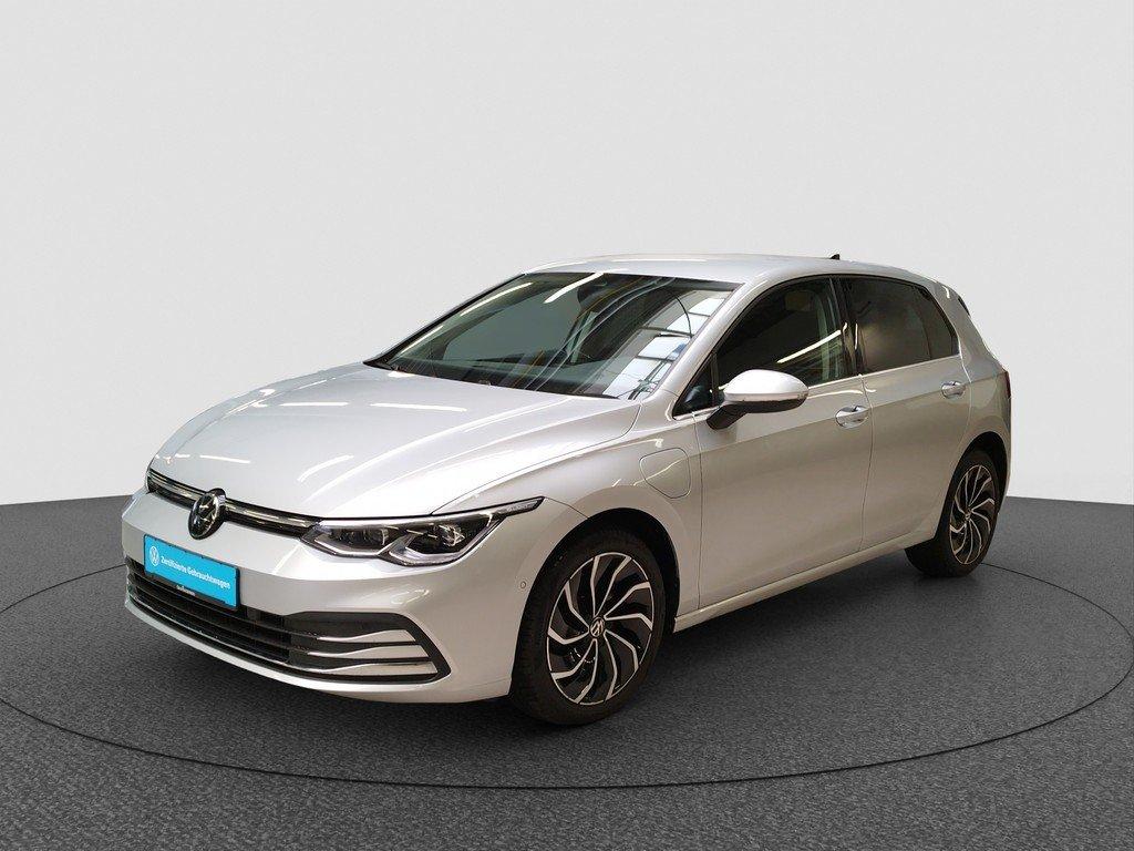Volkswagen Golf VIII 1.4 TSI eHybrid DSG Style Kamera