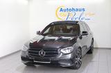 Mercedes-Benz E 300 DE T 9G 4M AVANTG"PANO"AHK"MBEAM"DSTR+"360 - Mercedes-Benz E 300 Gebrauchtwagen in München