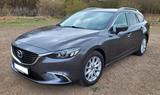 Mazda 6 2.0 SKYACTIV-G 165 Sports-Line Auto Sports... - Mazda 6 Gebrauchtwagen in Köln