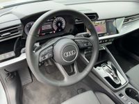 Audi A3 - Vorschau Bild 16
