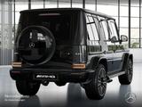 Mercedes-Benz G 63 AMG 360° Stdhzg AHK Night Temp - Mercedes-Benz G 63 AMG Gebrauchtwagen in München