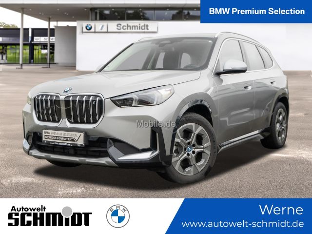 BMW iX1 xDrive30 xLine +BPS-GARANTIE bis 05.2028