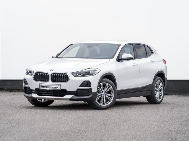 BMW X2 sDrive18i Automatik Navi 18´LM Lenkradheizung