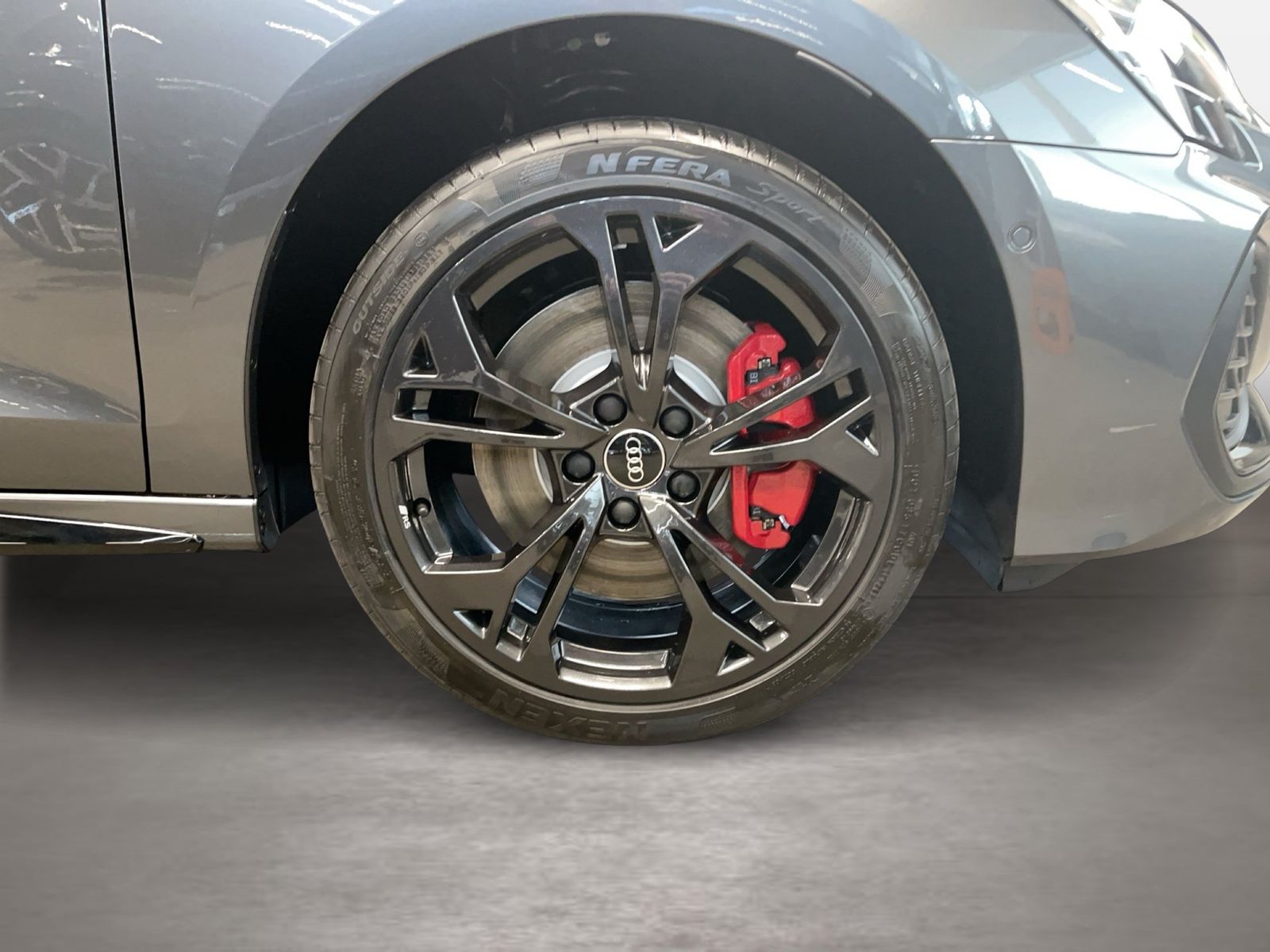 Audi A3 - Bild 6