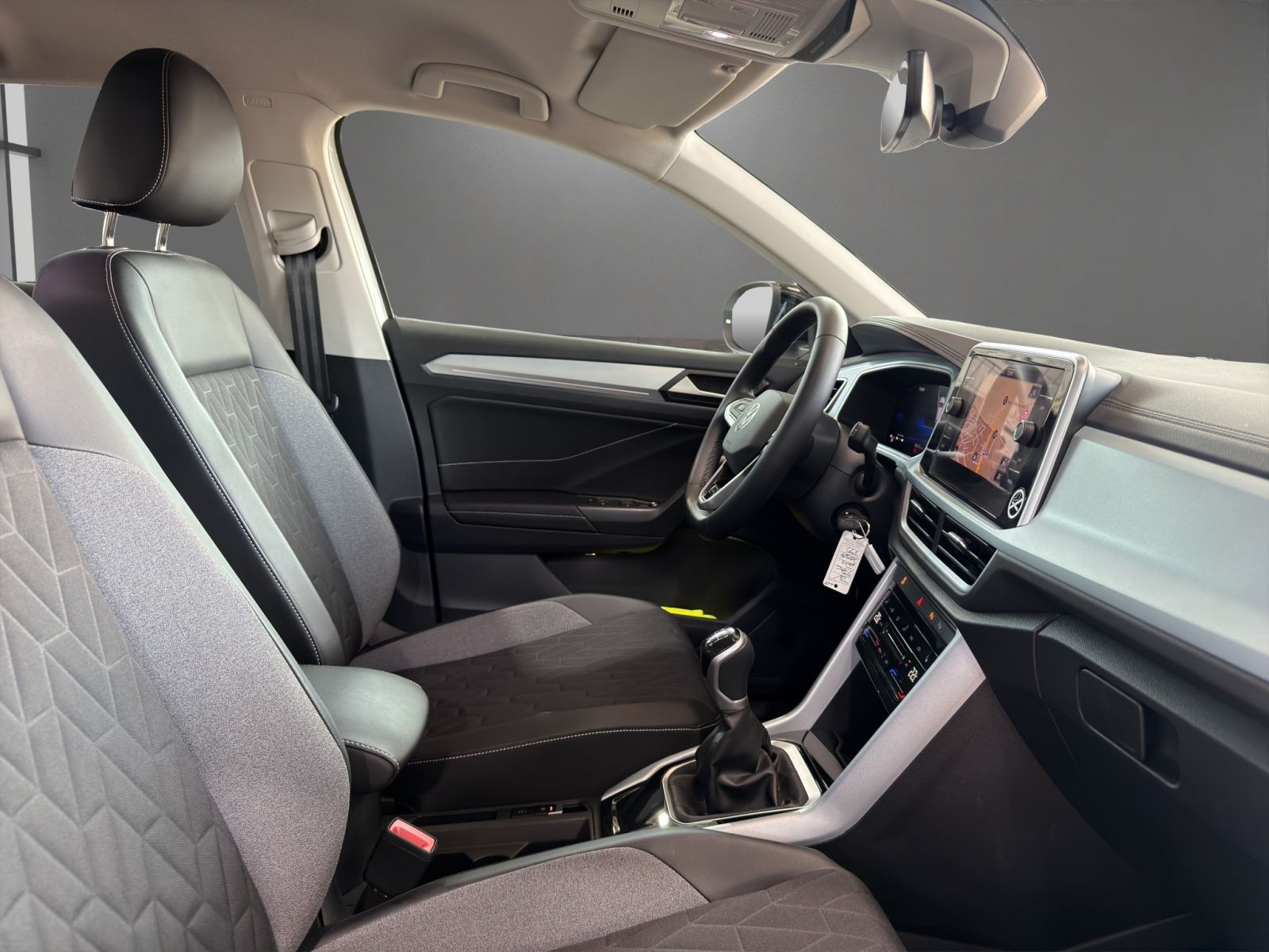 Volkswagen T-Roc - Bild 10