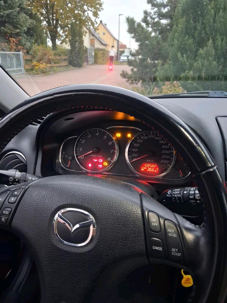Mazda CX-5 2006 — photo 6