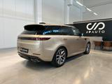 Land Rover Range Rover Sport Autobiography Hybrid - Land Rover Gebrauchtwagen