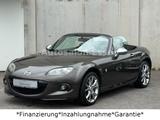 Mazda MX-5 1.8 Sendo*Navi*Leder*Alu*Xenon*Sitzheizung* - Mazda: Mx