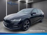 Skoda Octavia Combi Sportline iV DSG Kamera,Navi,ACC,S - Skoda mit Hybrid-Antrieb: Head-Up Display