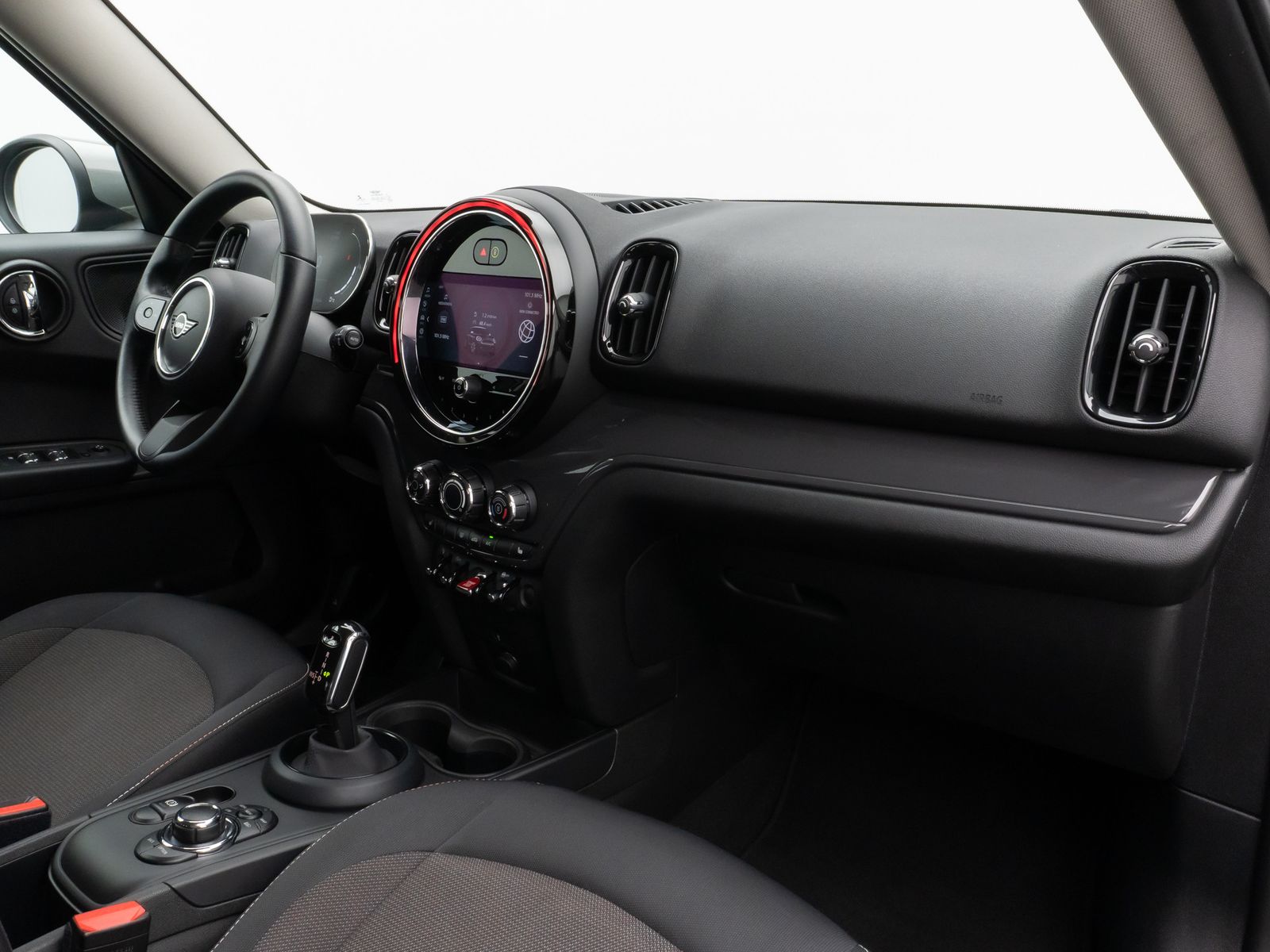 Fahrzeugabbildung MINI One Countryman Essential Trim Kamera AHK LED