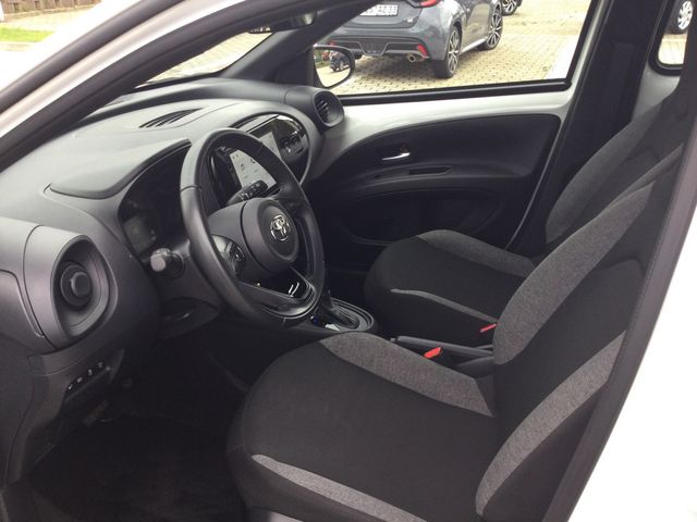 Aygo X 1.0 Business Edition PDC SHZ KAMERA ACC
