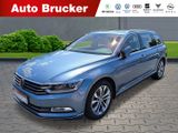 Volkswagen Passat Variant Highline 1.8 TSI  Klimaautomatik+ - Volkswagen Passat: Highline Variant
