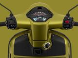 Vespa GTS 310 SuperSport 0% Finanzierung möglich! - 0 FINANZIERUNG