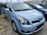 Toyota Corolla Verso 2.2-l-D-CAT Sol.7 Size.1 Hand - Toyota Corolla Verso aus 2008