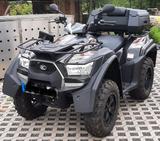 Kymco 550i MXU - Angebote entsprechen deinen Suchkriterien