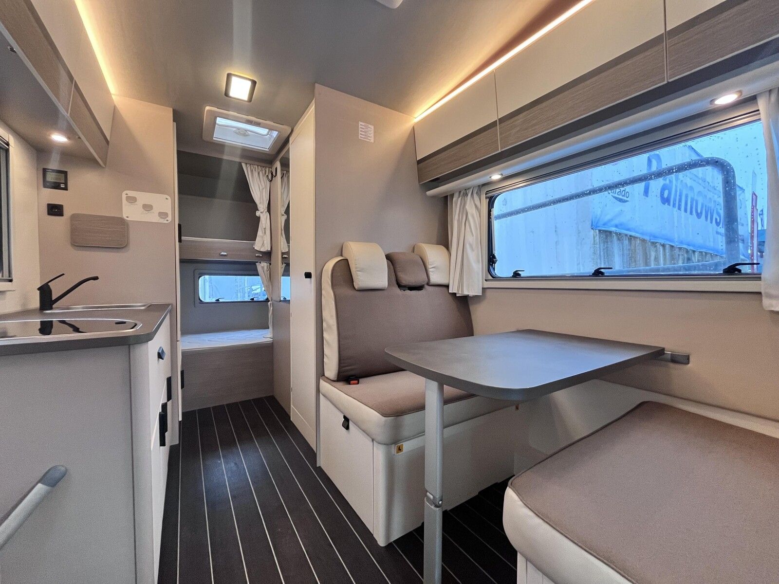 Fahrzeugabbildung XGO Dynamic 27