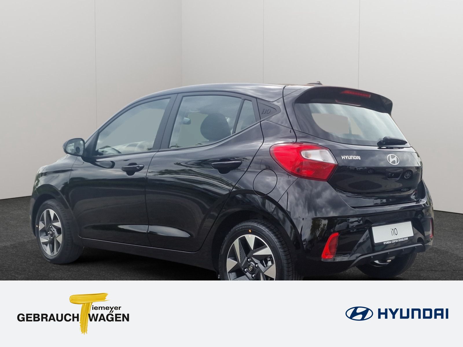 Hyundai i10 – Bild 7