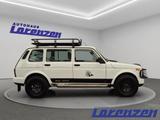 Lada Taiga 1.7 4x4 Urban AHK SHZ GA Alu el.SP Spieg.  - Lada Taiga Gebrauchtwagen
