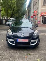 Renault Megan - Renault Megane in Mannheim