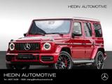 Mercedes-Benz G 63 AMG NIGHT|BURM|DISTR|PANO|360°|MBEAM|AHK - Mercedes-Benz G-Class in Dresden