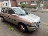 Opel Corsa 1.2  TÜV bis 11/25*Klima*5-Türer - Opel Corsa aus 2000: B