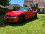 BMW Z3 Roadster 1.8 - TÜV 4/27 - BMW: R27