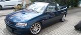 Ford Escort 1.6 Flair Flair - Ford Escort: Cabrio, 1.6