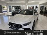 Mercedes-Benz Mercedes-AMG A 45 S 4M+ PrPlus HUD PSD Distronic - Mercedes-Benz A-Klasse Jahreswagen