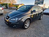 Seat Altea 2.0 TDI TÜV-NEU - gebrauchte Seat Altea aus dem Jahr 2010