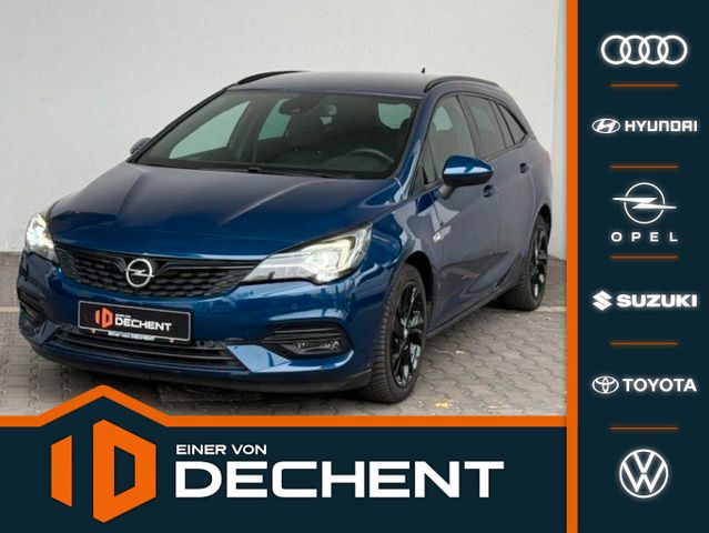 Opel Astra K ST Ultimate 1.4l  145PS Automatik/Navi!