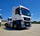 MAN TGX 18.460