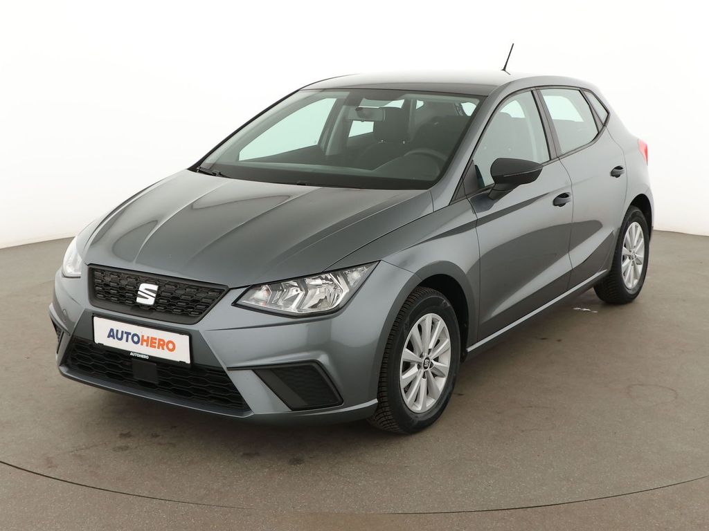Image of Seat Ibiza