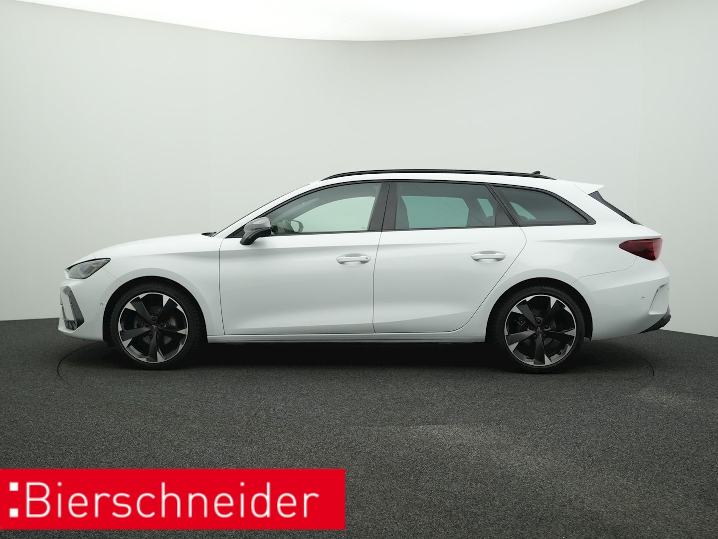 Cupra Leon - Bild 3