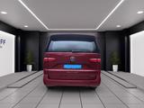 Volkswagen T7 Multivan 1.4 eHybrid DSG NAVI ACC LED PDC - gebrauchte VW T7 Multivan aus dem Jahr 2022