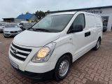 Hyundai H1 Kasten / 1.Hand / Klima / 3 Sitzer. Tüv09/26 - Hyundai Kastenwagen H1